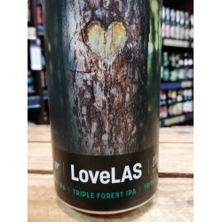 Nepomucen LoveLAS